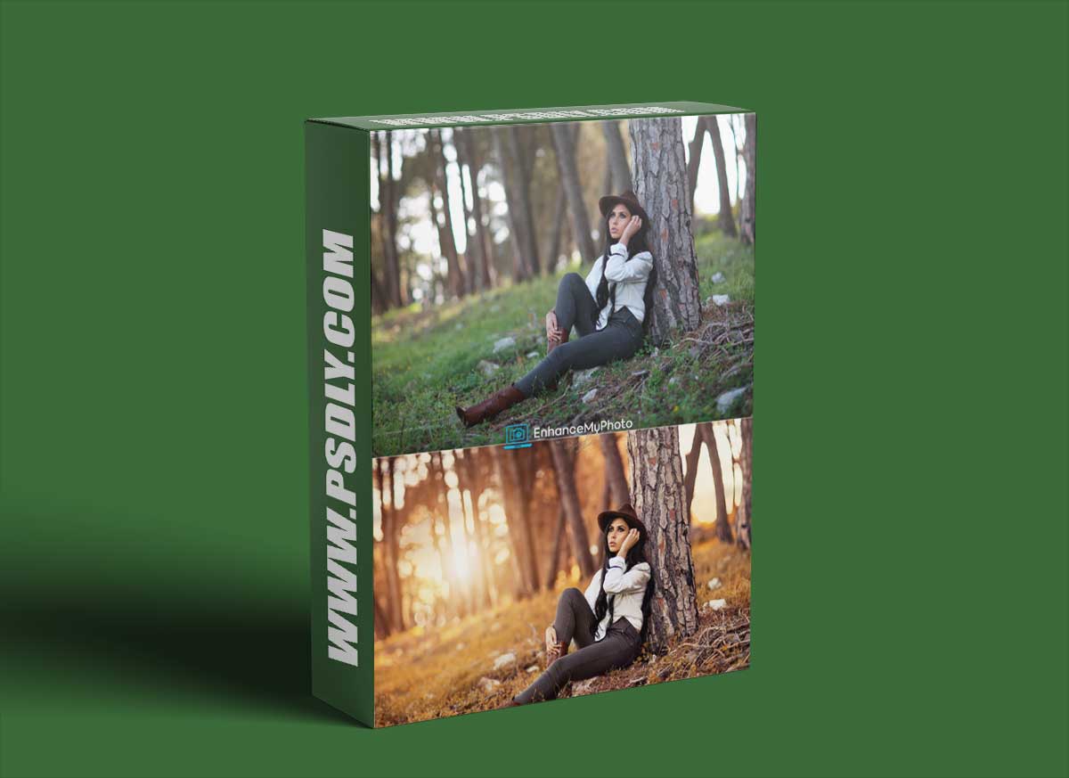 Alessandro Di Cicco - Sexy Indiana - Video Tutorial