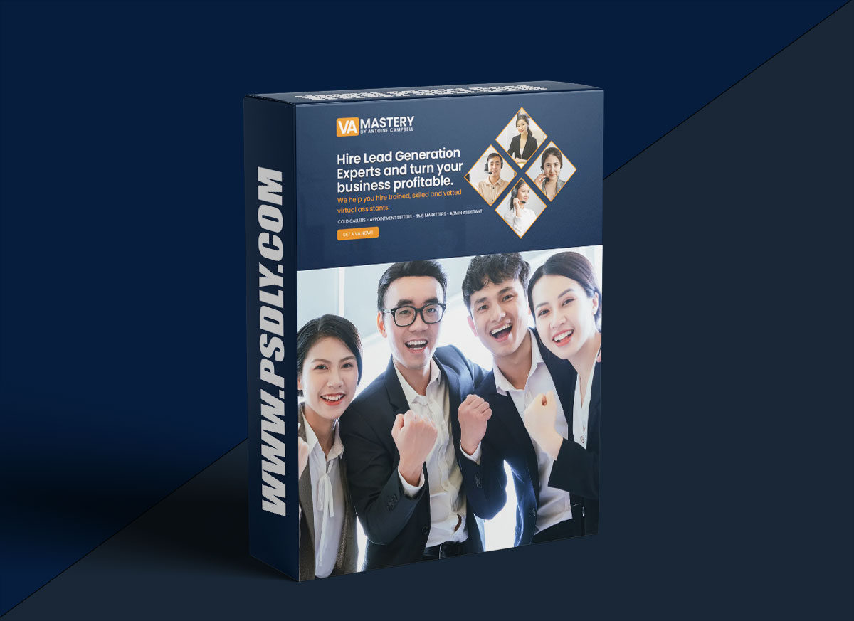 Antoine Campbell – VA Mastery