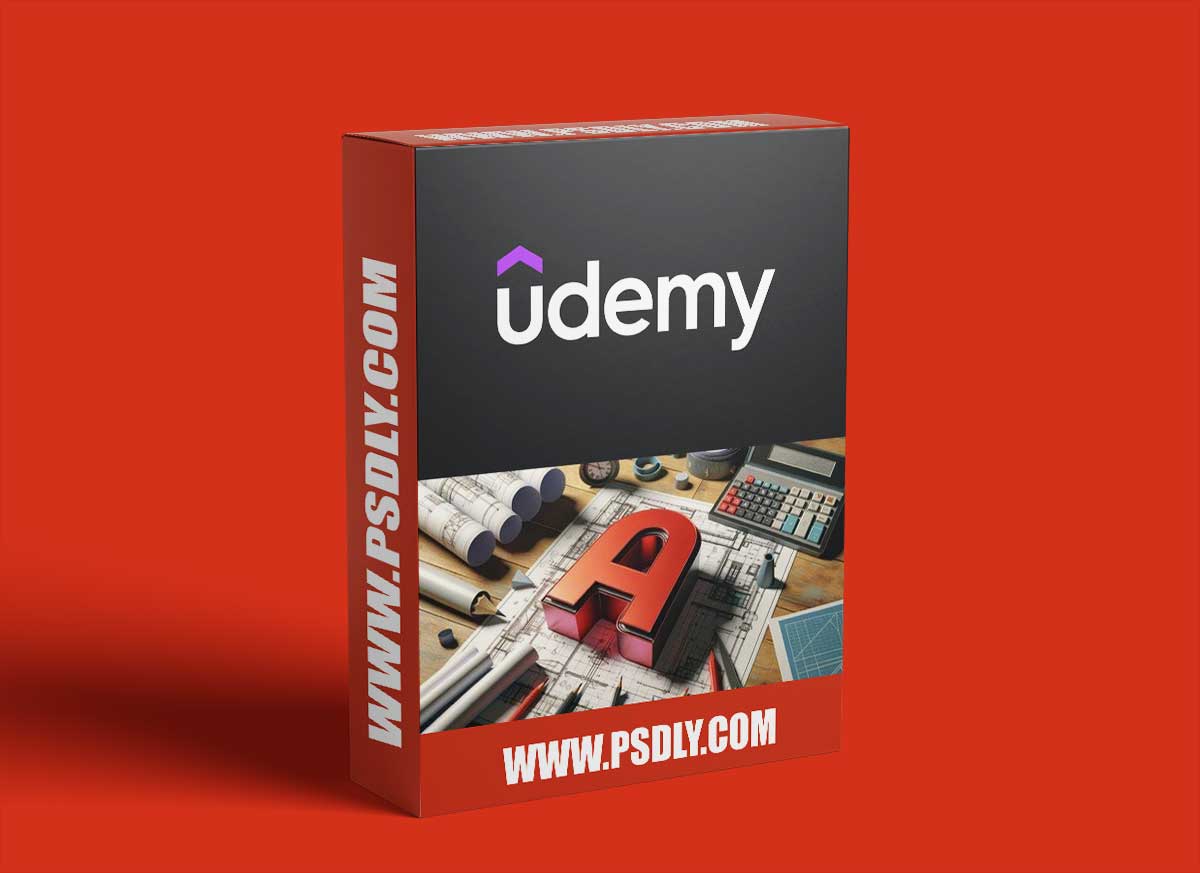 AutoCAD 3D: From Basics to Advanced Modelling