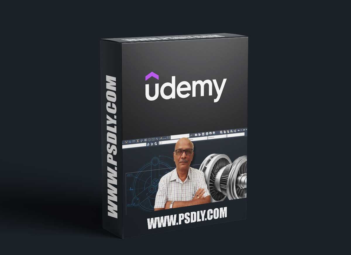 Autocad Mastery: 500 Drawings| 10 Mock Tests | 100 Q&A