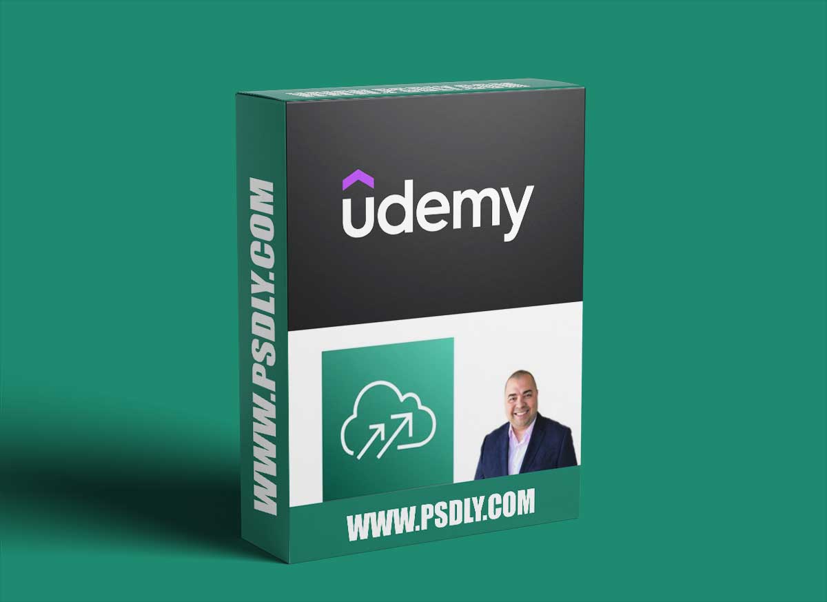 Aws Cloud Migration Complete - Application Migration Service