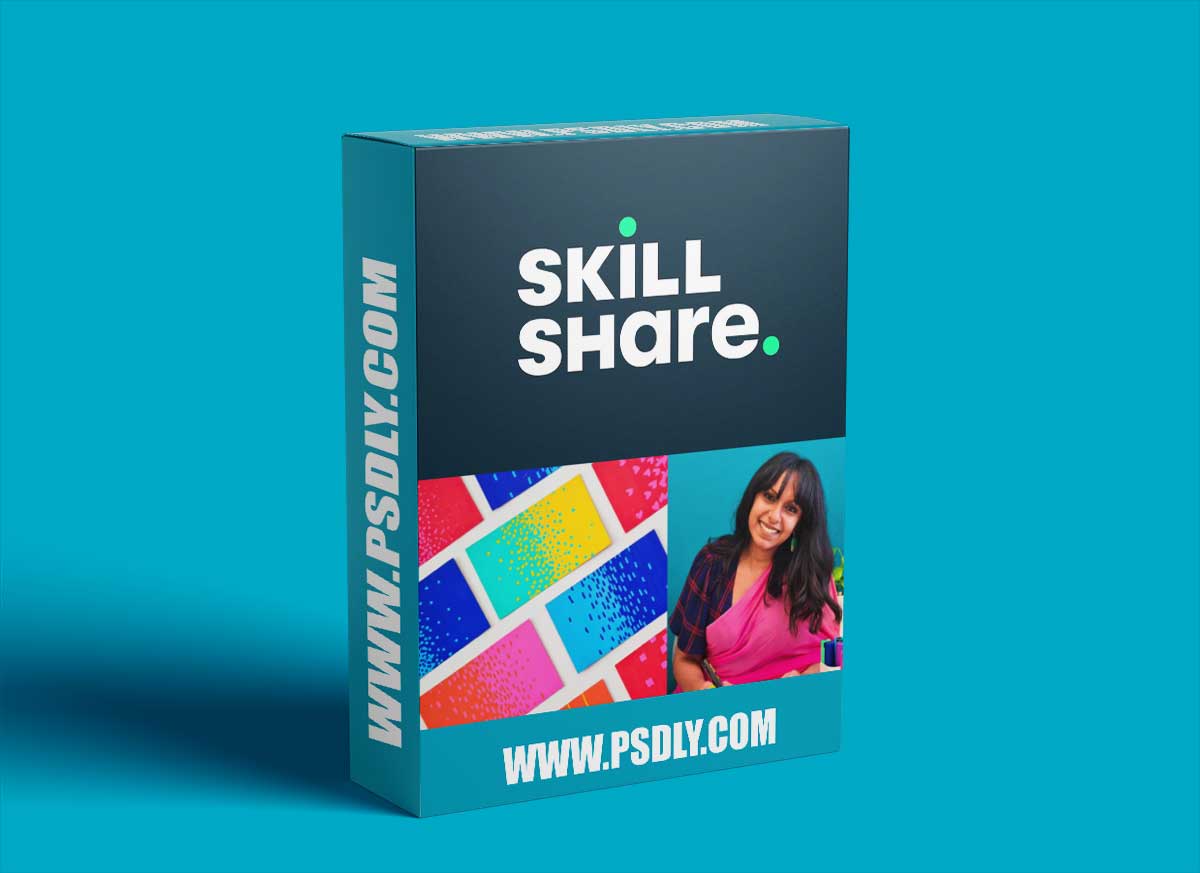 Blend Without Blending: Fun Gradient Techniques for Flat Illustration