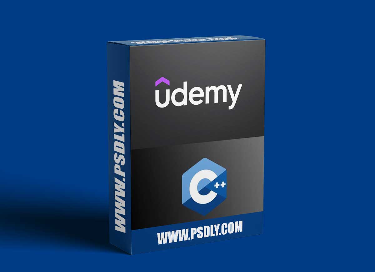 C++ Crash Course: Quick and Practical Learning