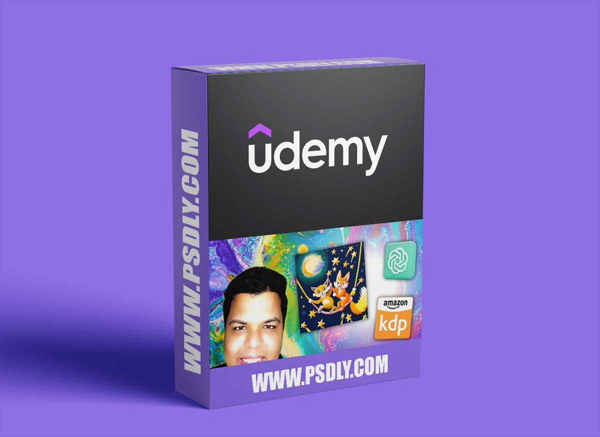 Chatgpt & Dall-E2 To Create A Kdp Storybook For Children