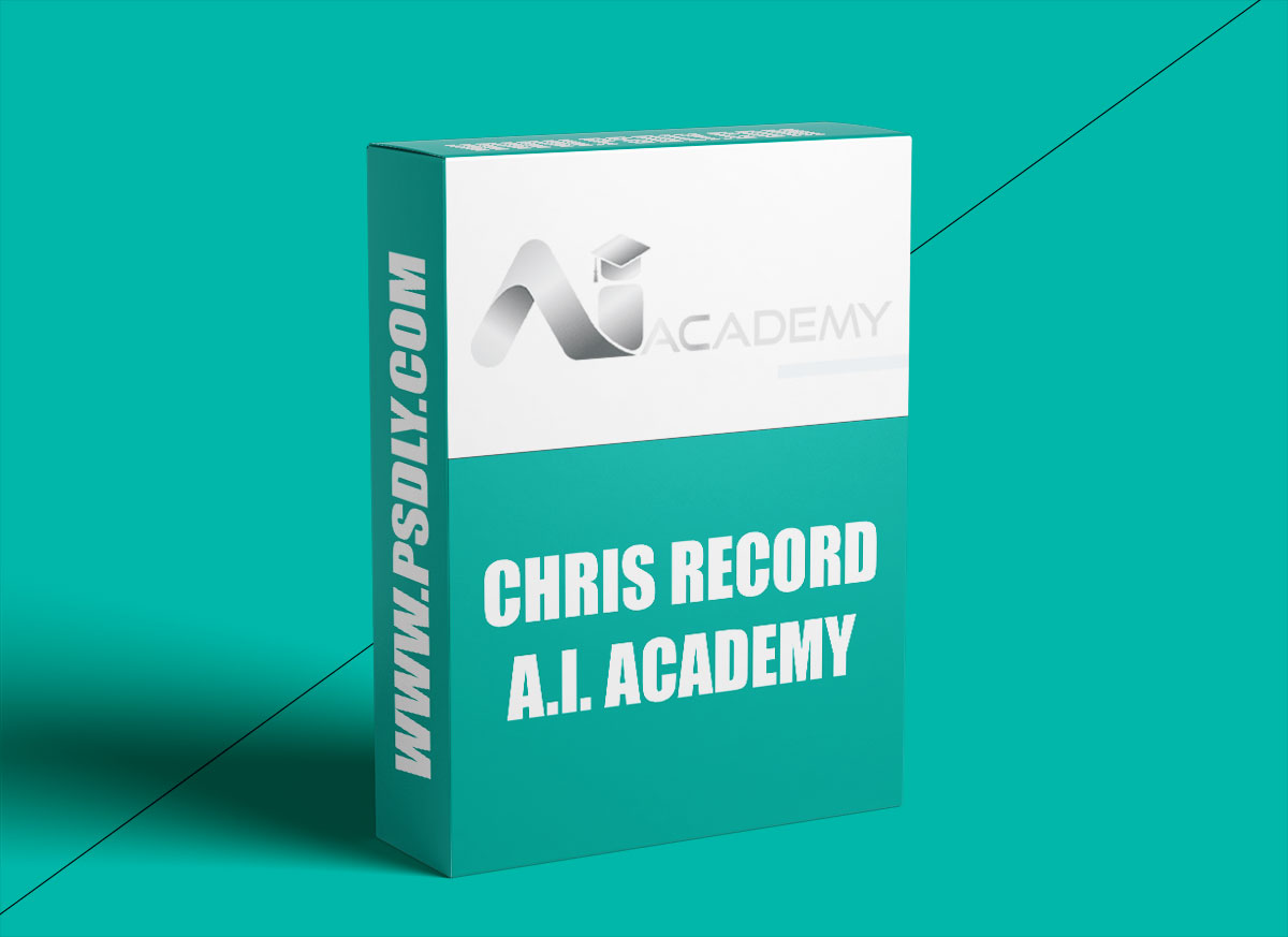 Chris Record – A.I. Academy