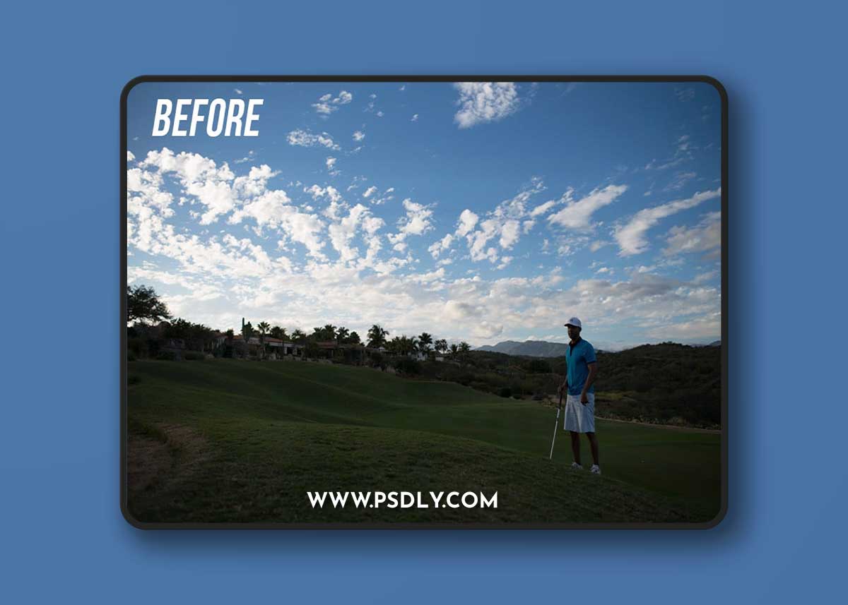 Colesclassroom Polished Lightroom Brush Presets