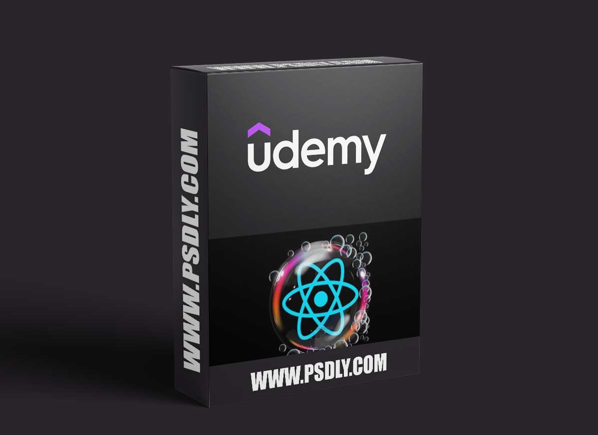 Complete React Js Guide: From Fundamentals to Dynamic Apps