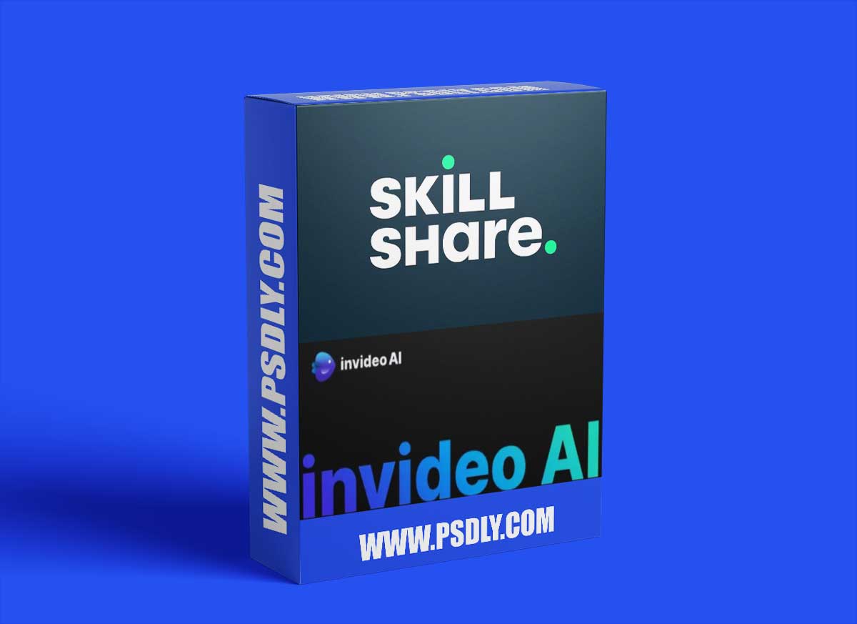 Craft Dynamic Social Media Videos Quickly with Invideo AI