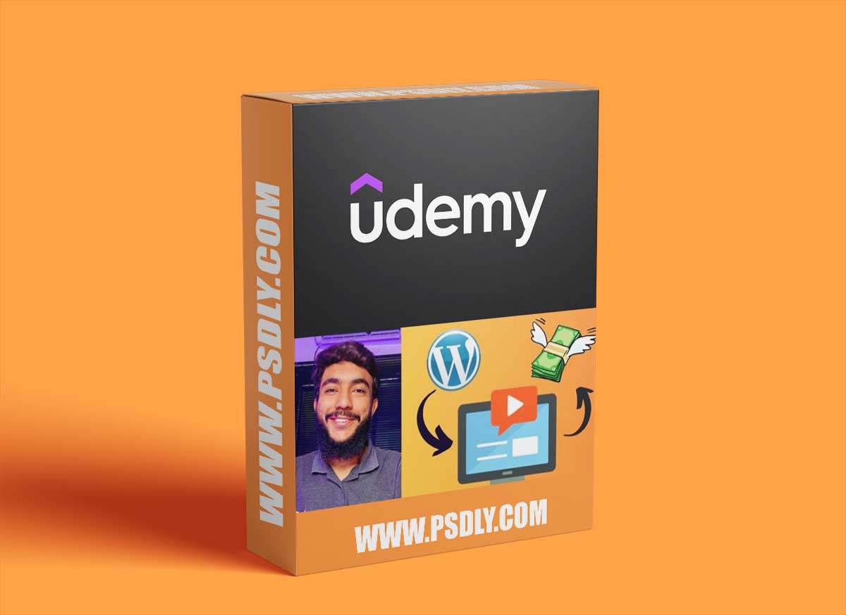 Create & Sell Online Courses using WordPress LMS