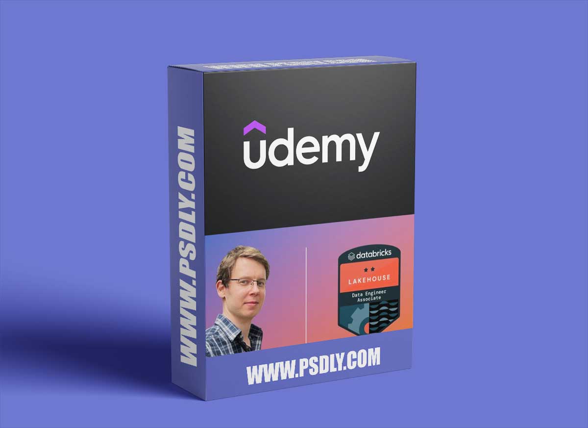 Databricks Certified Data Engineer Associate + Practice Test