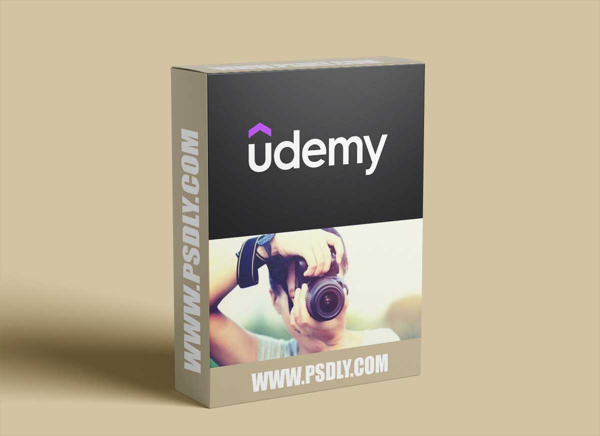 Digital Photography for Beginners with DSLR cameras