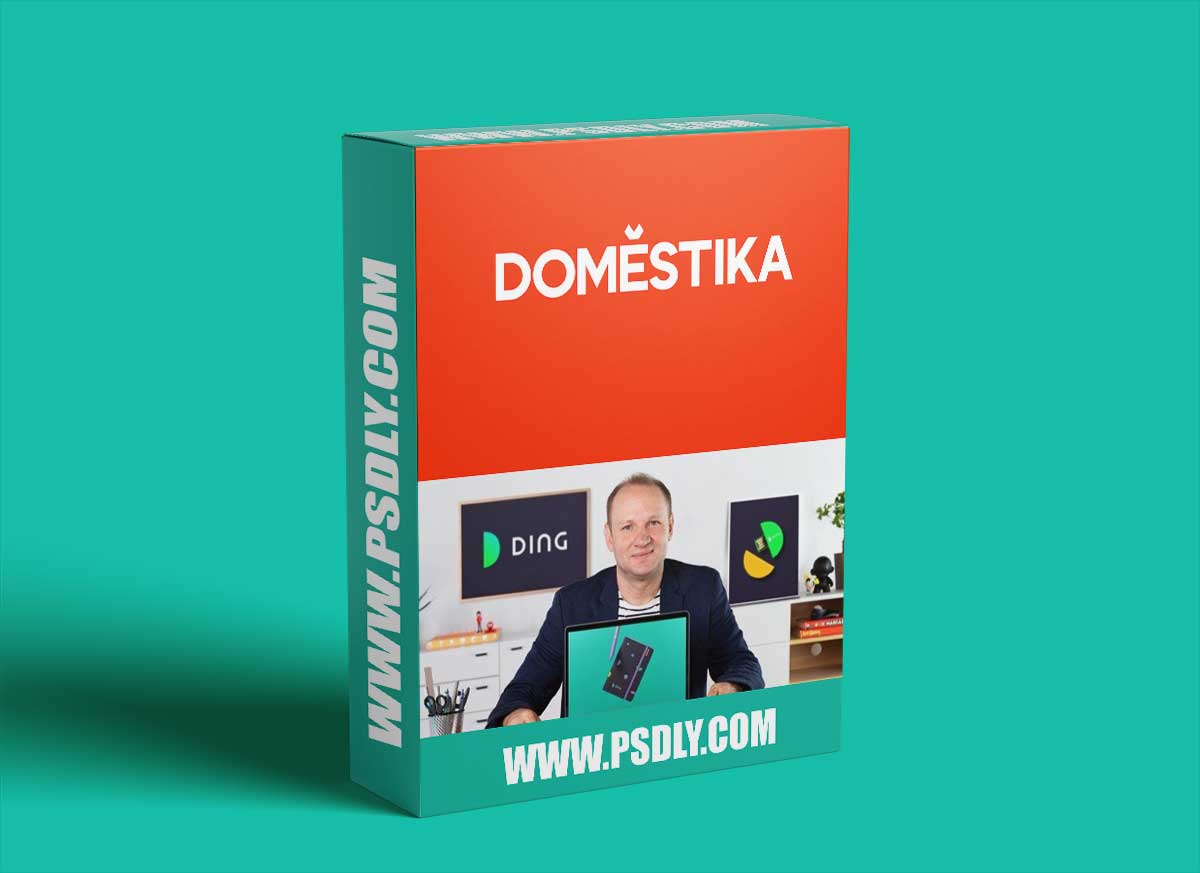 Domestika - Basic Principles of Brand Design