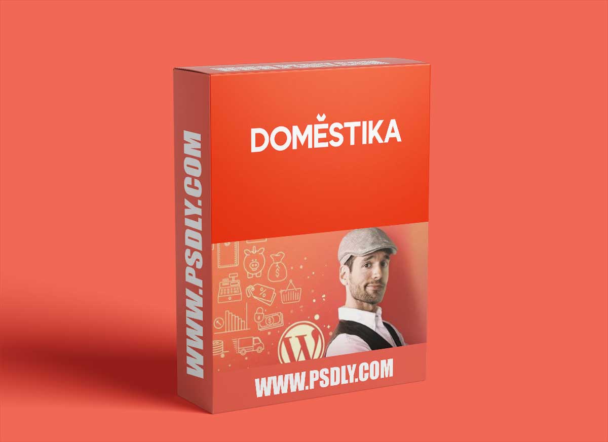 Domestika - Creation of Membership Sites with WordPress