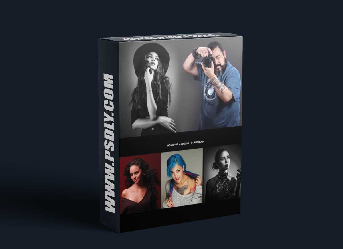 Domestika - Directing Models for Photography