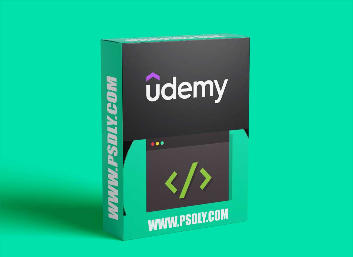 EJS Fullstack Web Development Masterclass