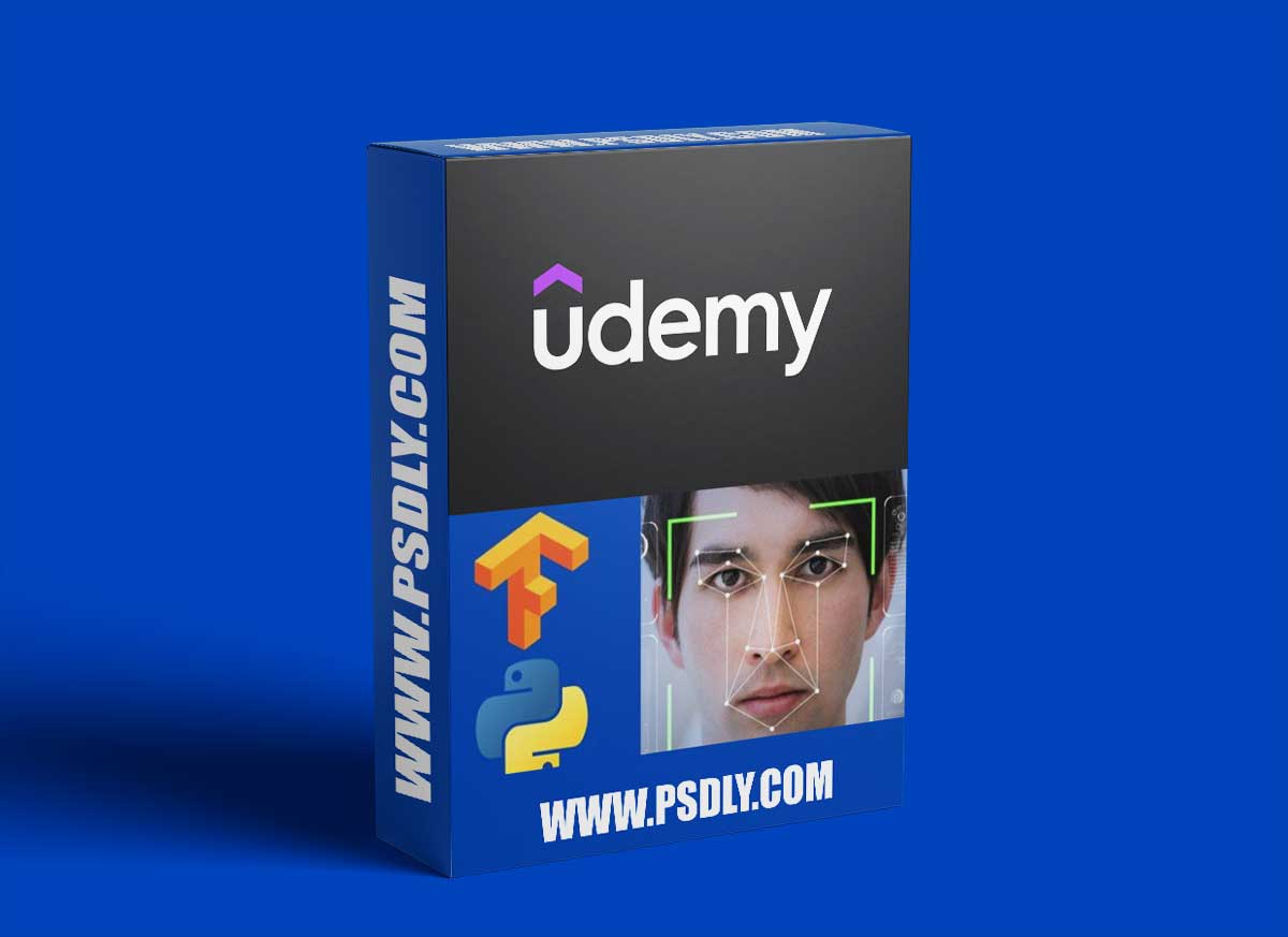 Face Recognition Using Tensorflow And Keras From Scratch