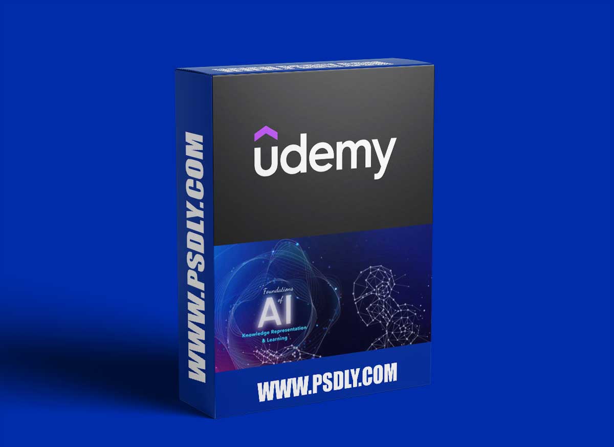 Foundations Of A.I.: Knowledge Representation & Learning