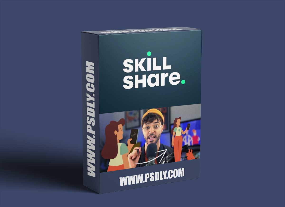 Frame by Frame Look in Adobe After Effects: From 3 Illustrations to a Smooth Animation