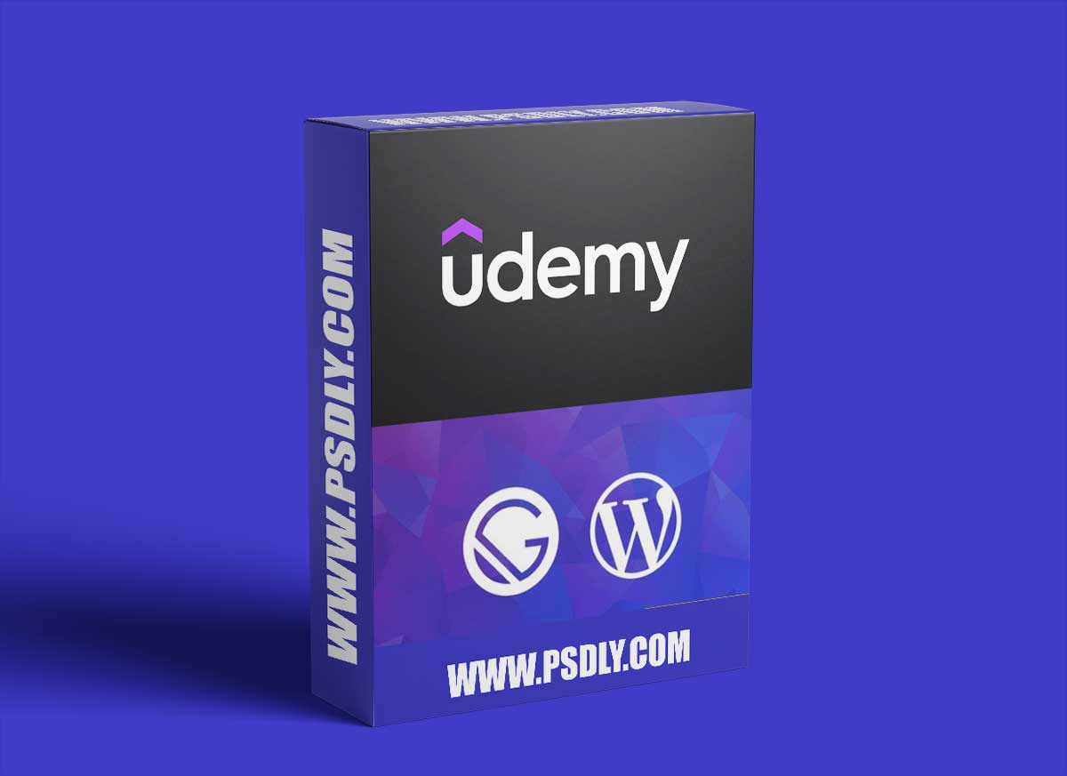 Gatsby JS v5 & Headless WordPress (Gatsby & WordPress 2023)