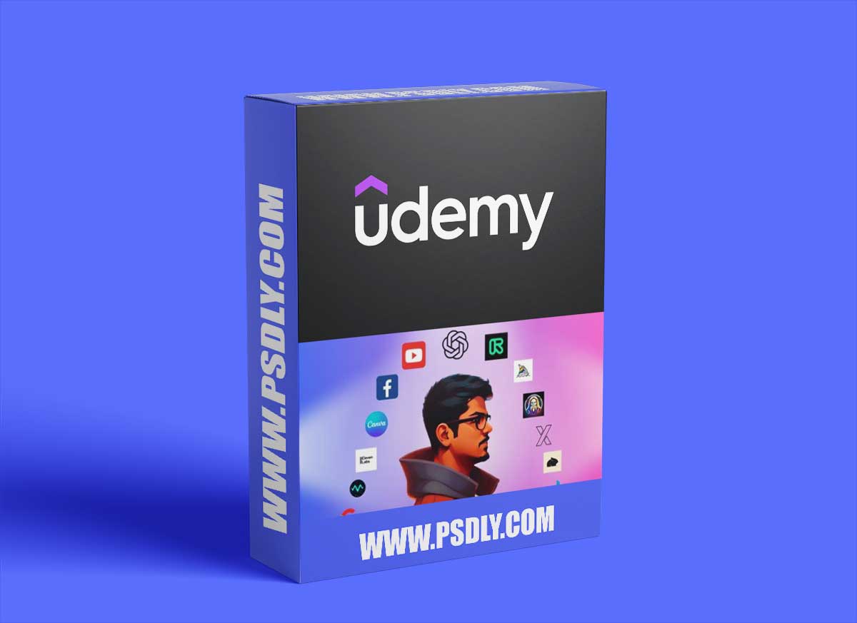 Generative Ai Masterclass: Beginners To Expert