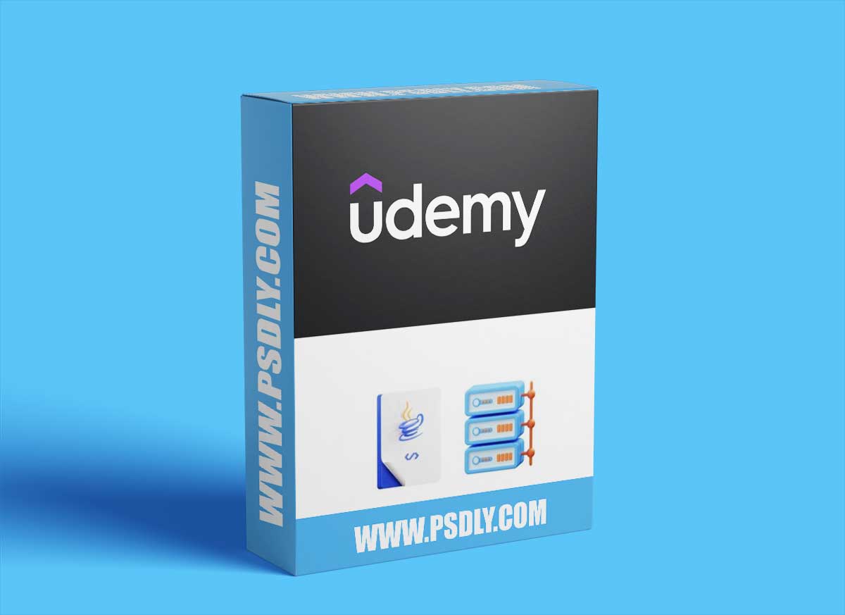 High-Performance Java Persistence Training