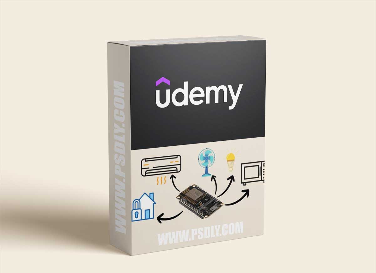 IoT with NodeMCu: Build, Connect, Innovate