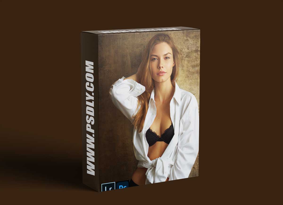 Ivan Warhammer Photography Editing Video