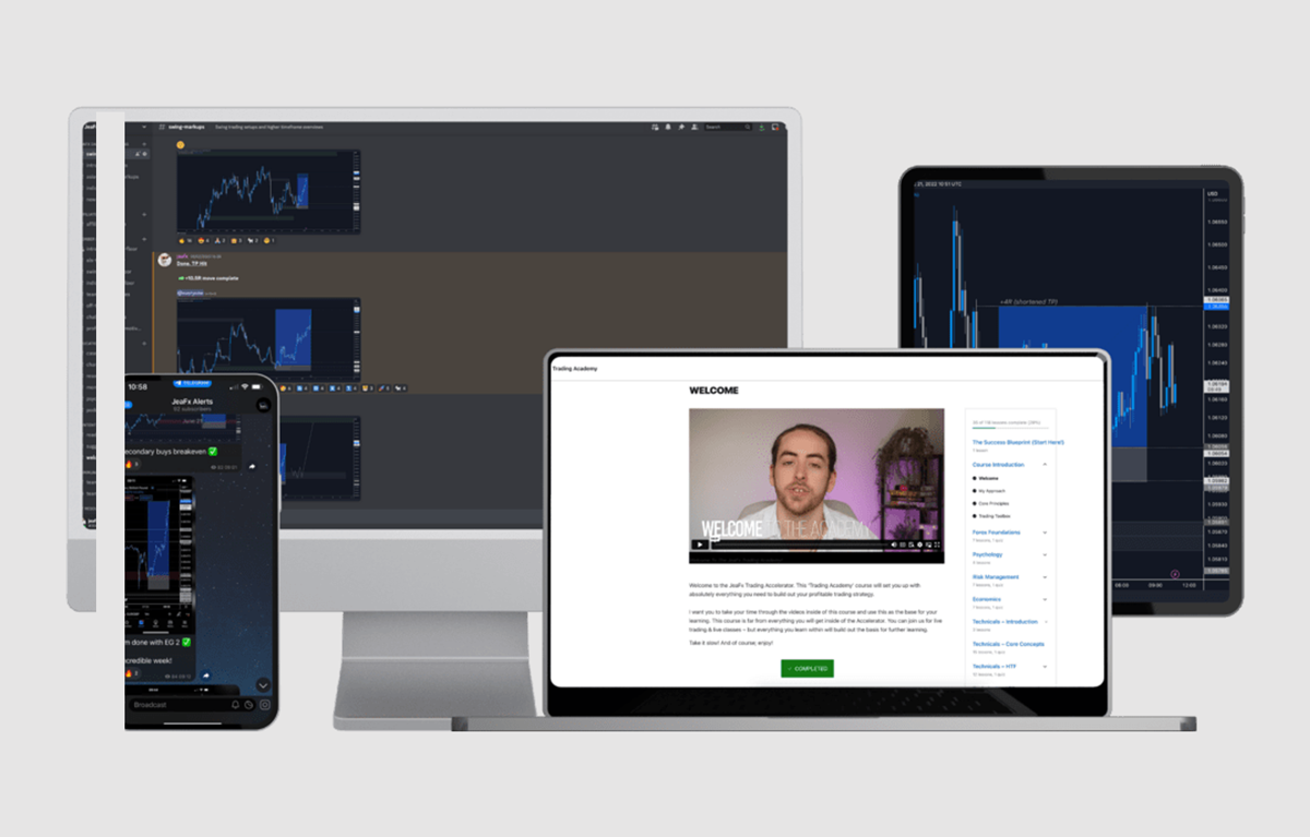 James – JEA FX 2023