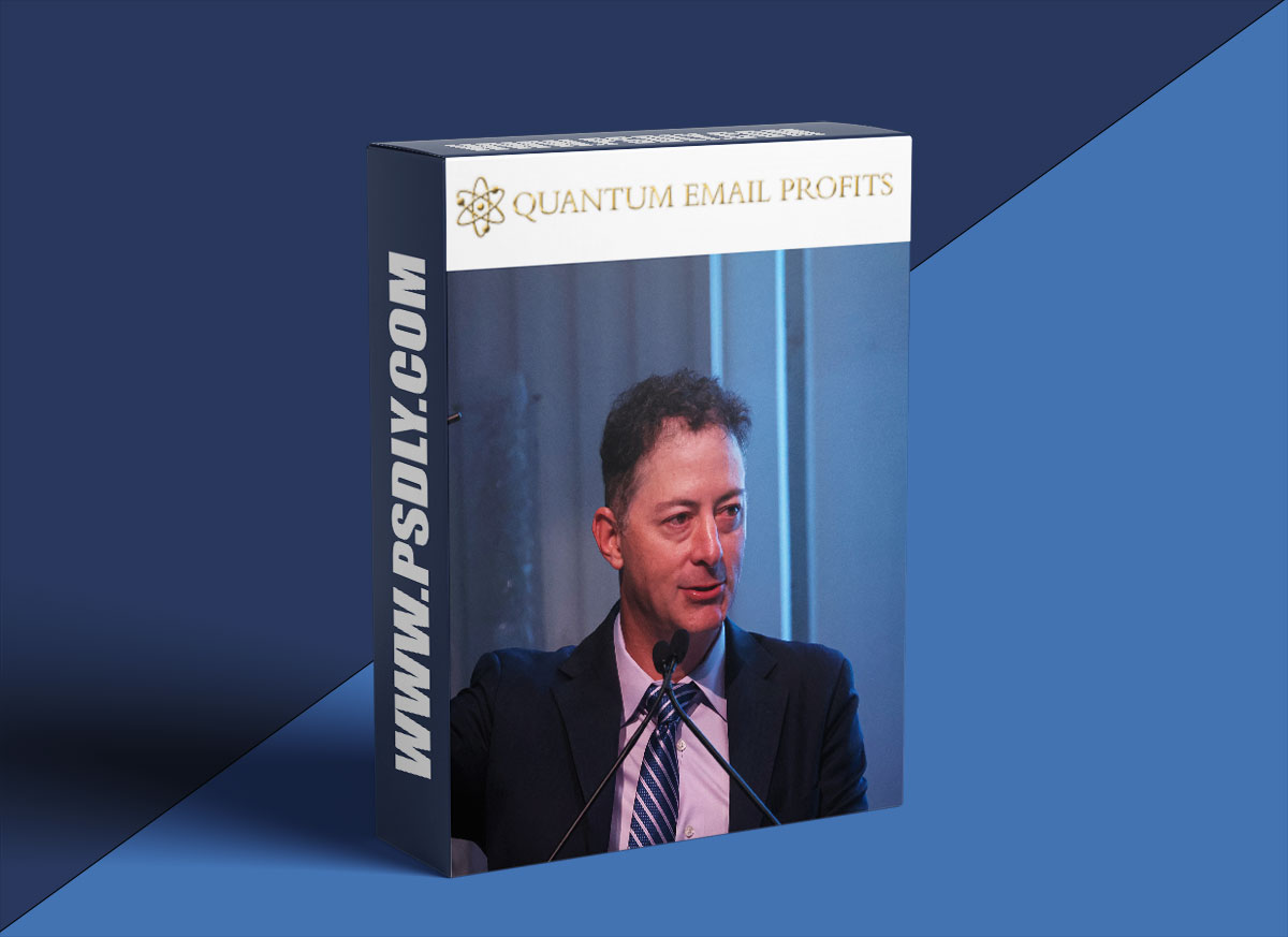 Jeff Smith – Quantum Email Profits