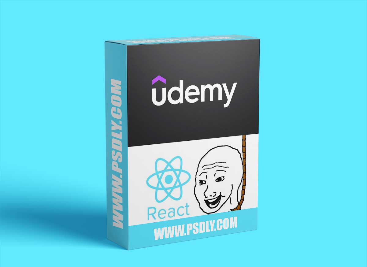 Learn React JS by Building a Hangman Game in 2023