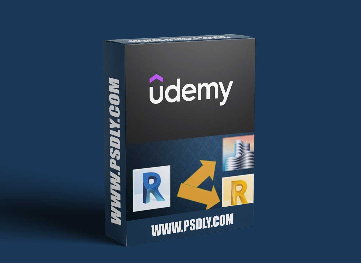 Learn Revit,Etabs And Robot In One Course