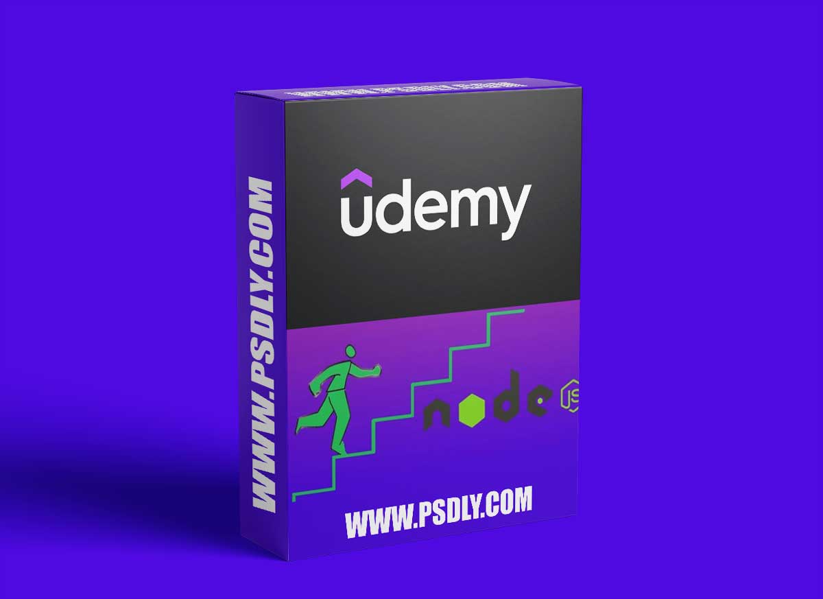 Leveling Up As A Node.JS Developer