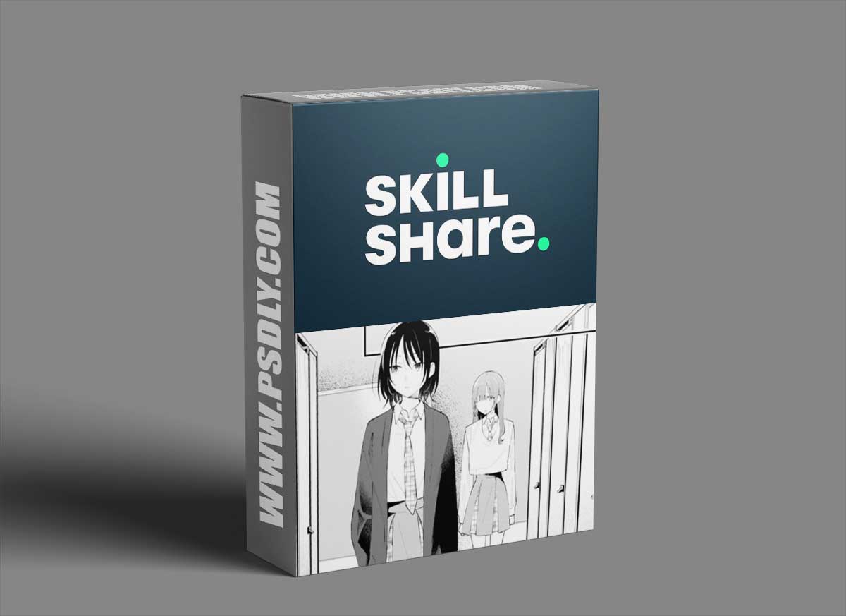 Manga Magic: Creating Dynamic Manga Pages from Start to Finish