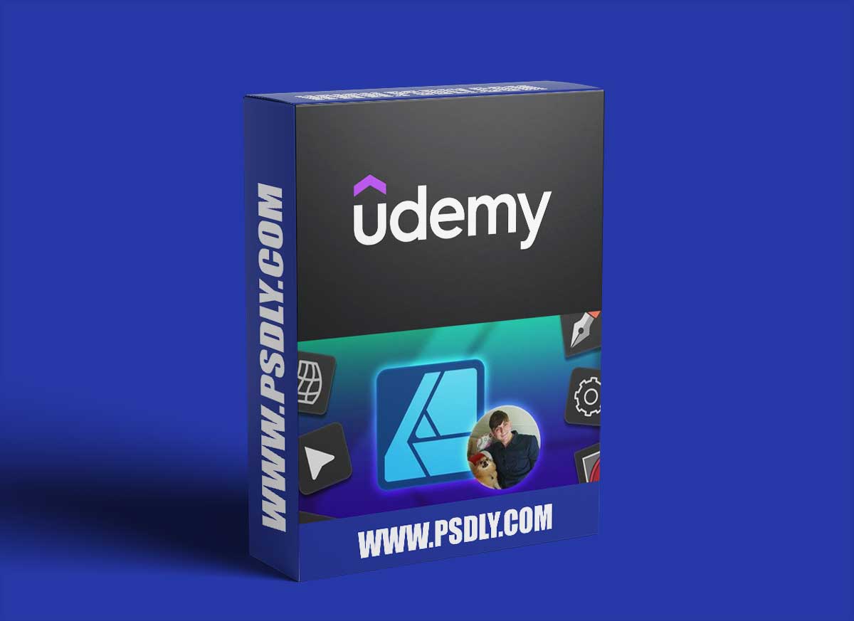 Mastering Affinity Designer 17 Tips & Tricks