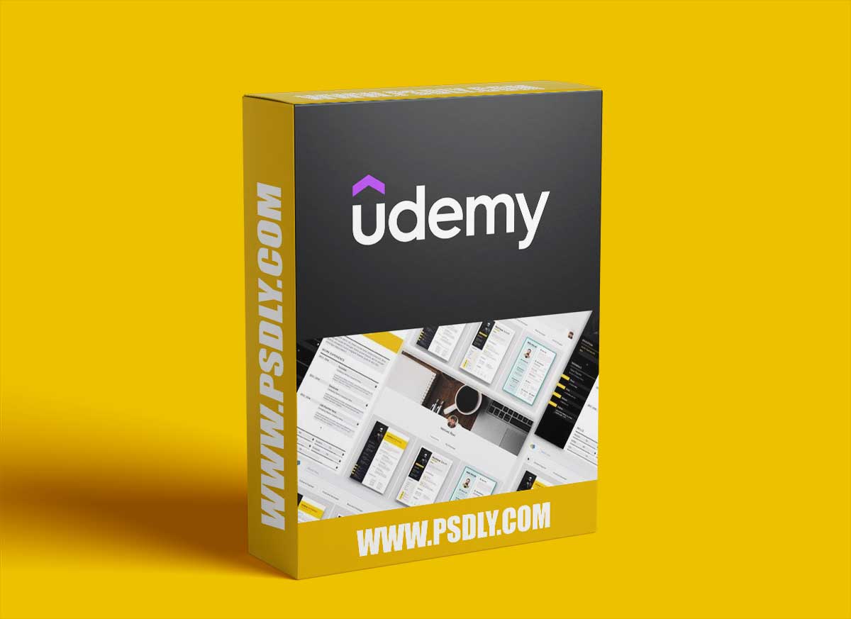 Mastering Full-Stack Resume Development: Build With Reactjs