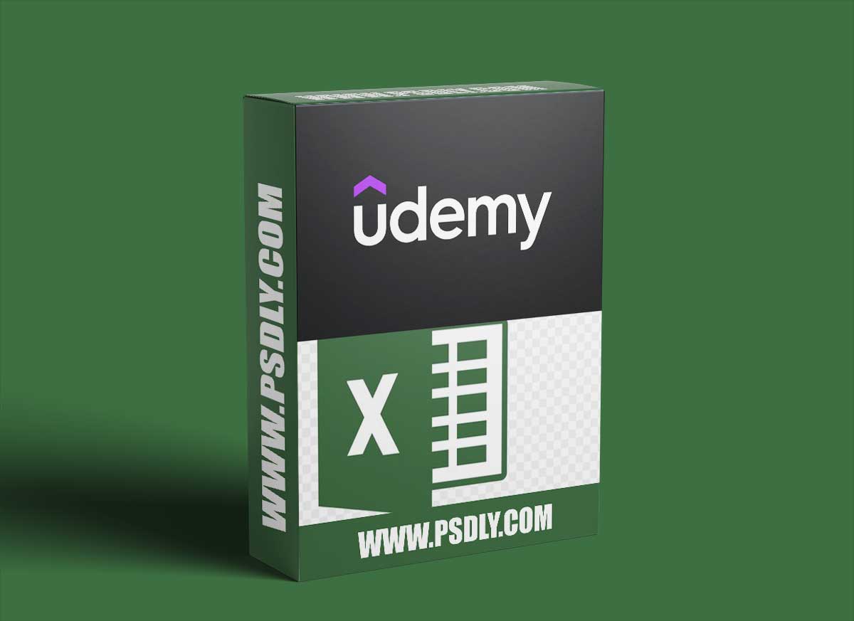 Microsoft Excel Basics by John Cragle