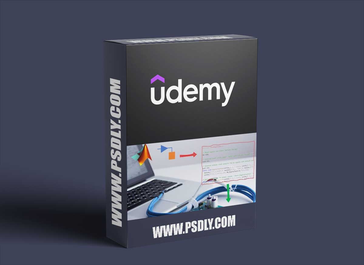 Model Based Design: Build Embedded Systems With Simulink