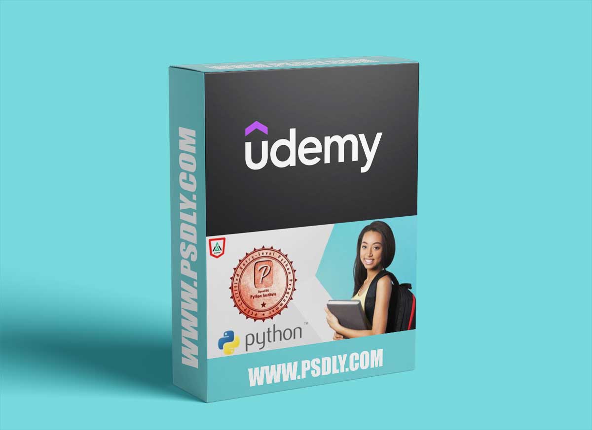 Pcep – Certified Entry-Level Python Programmer