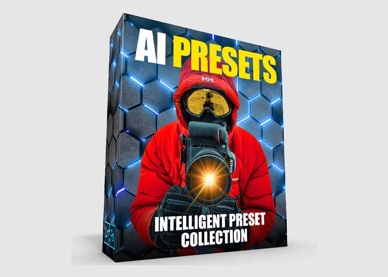 Photography Academy - AI Photography Presets
