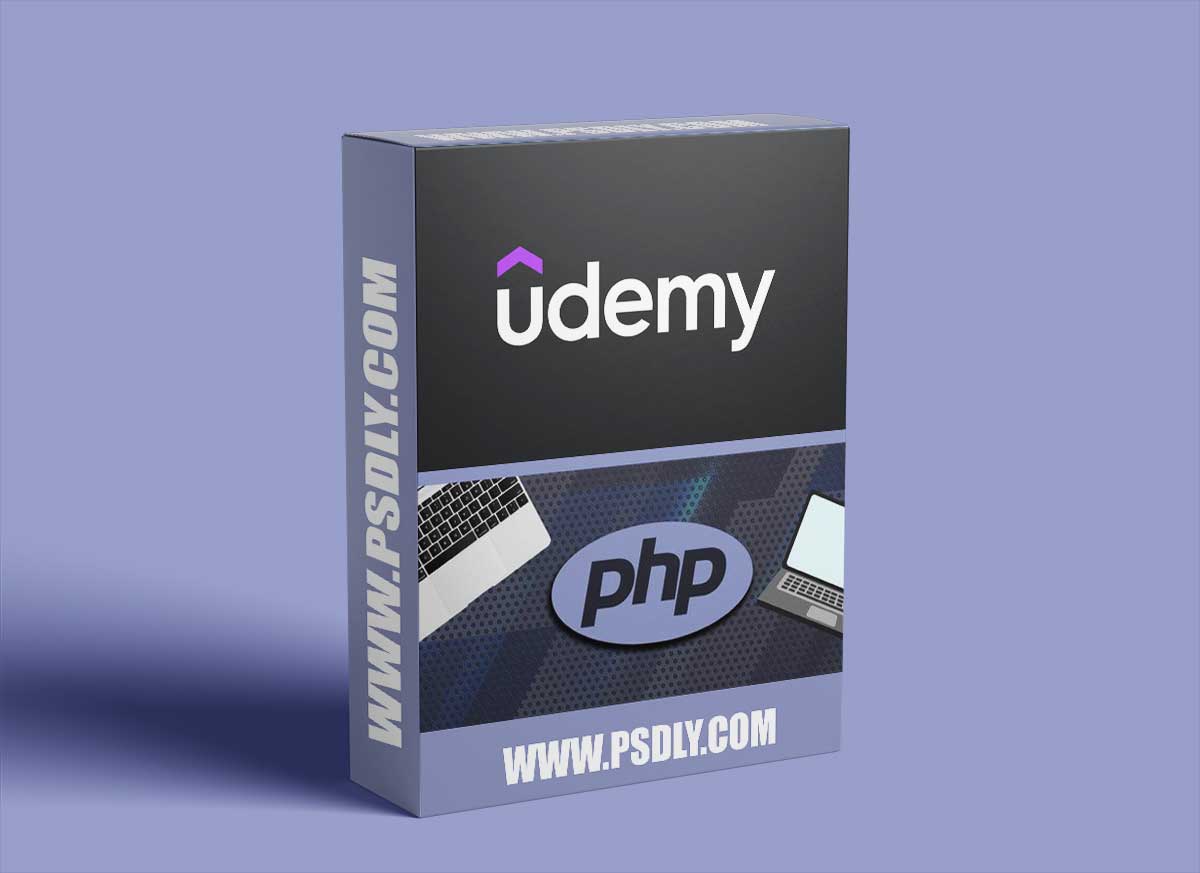 Php From Scratch | Beginner To Advanced