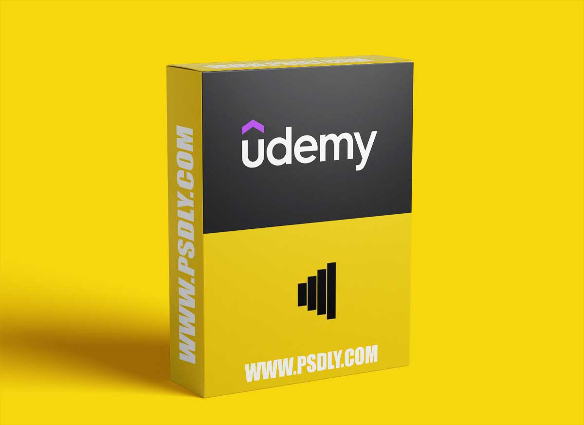 Power BI A-Z: Hands-On Power BI Training For Data Science!