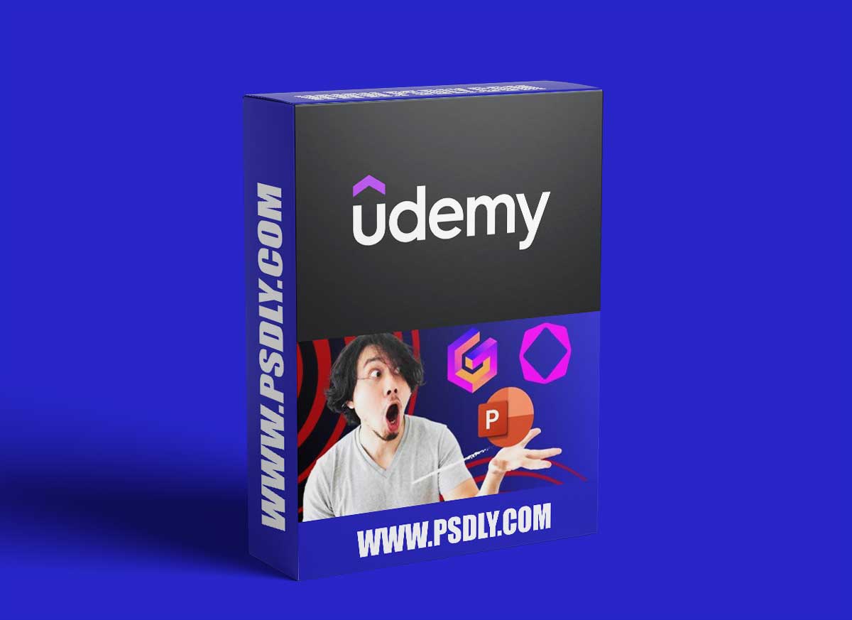 Professional Powerpoint Ai Course: From Basic To Advanced