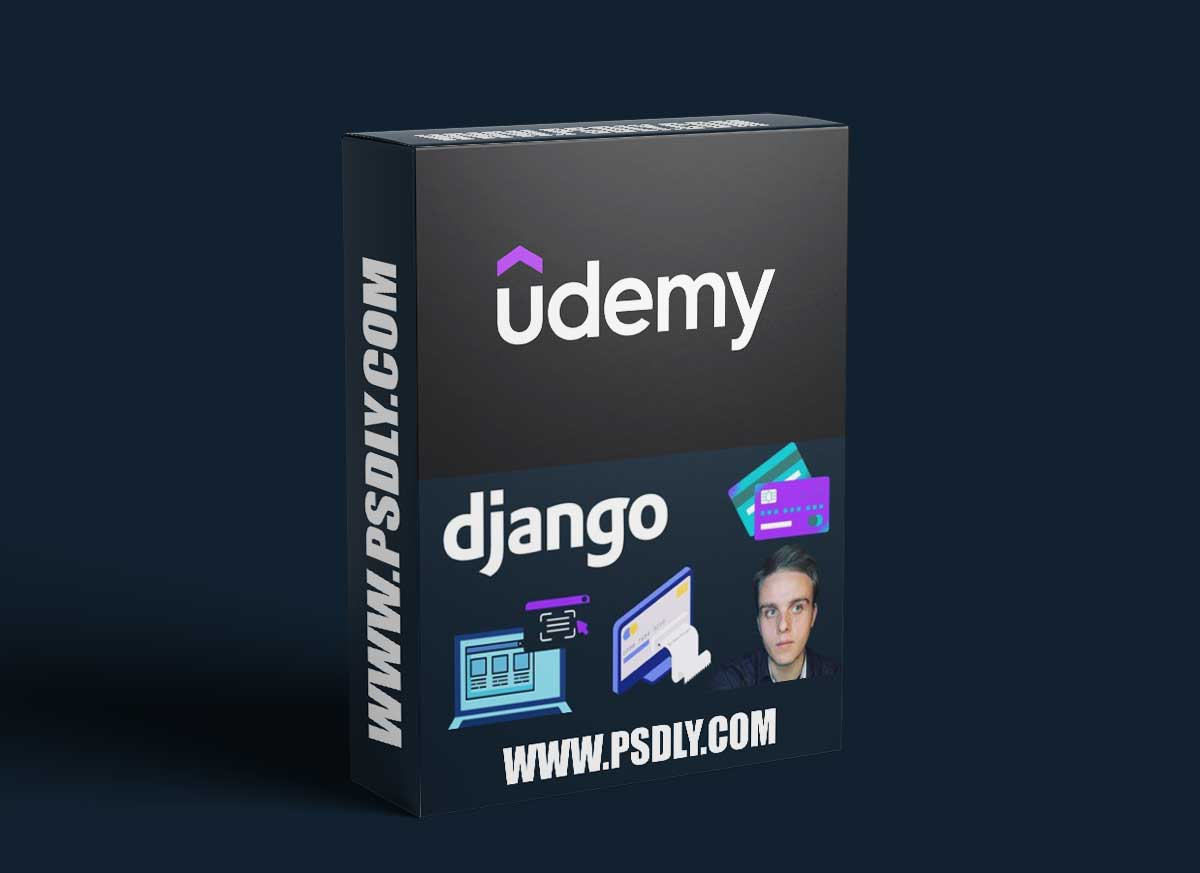 Python Django: Build a Subscription Platform - 2024