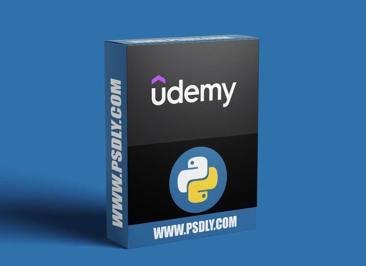 Python for everyone: from zero to mastery