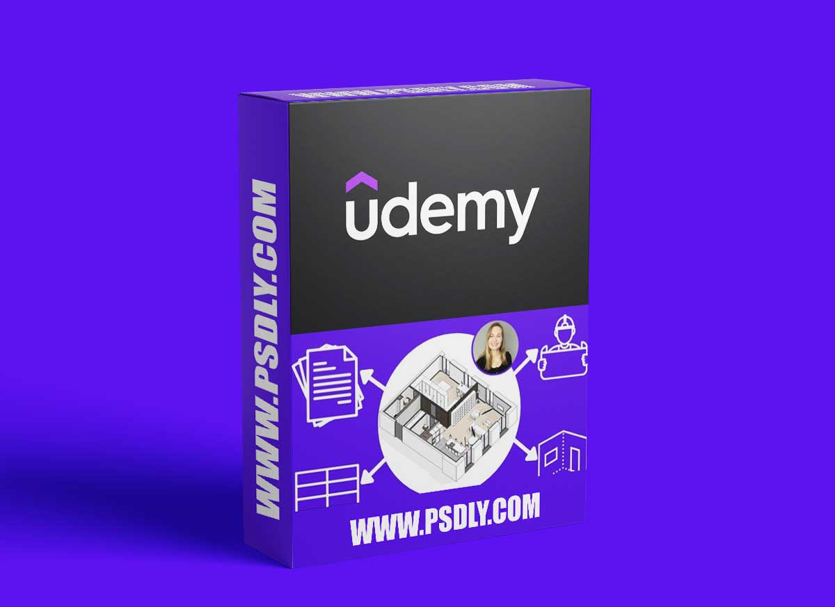 Real-Life Approach: Revit Interior Modeling & Documentation