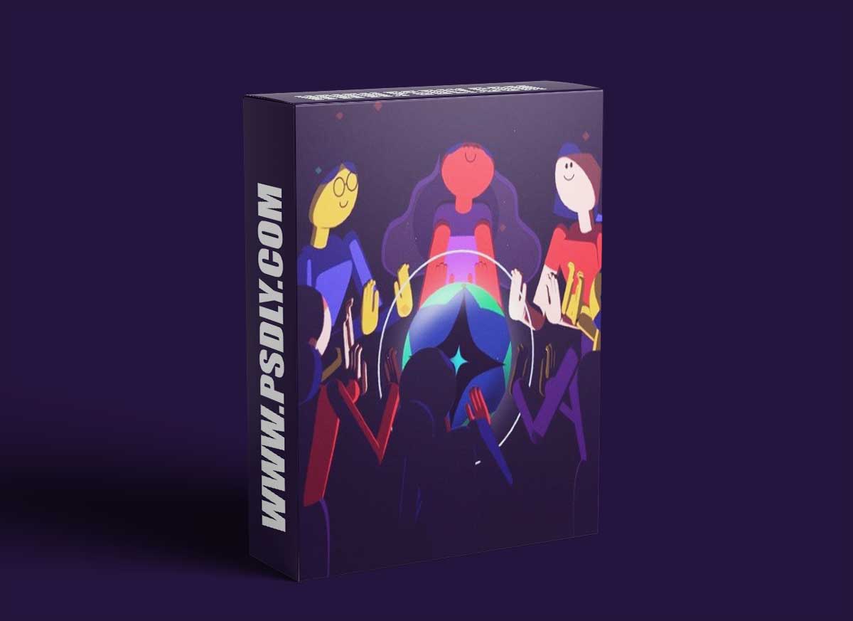 School Of Motion - A Motion Design Masterpiece: The School of Motion Manifesto