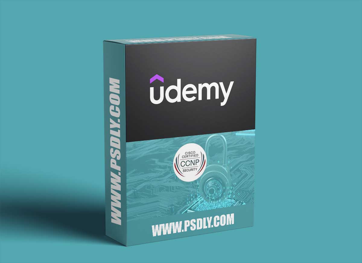 Scor (350-701) V1.1 Video Training Series