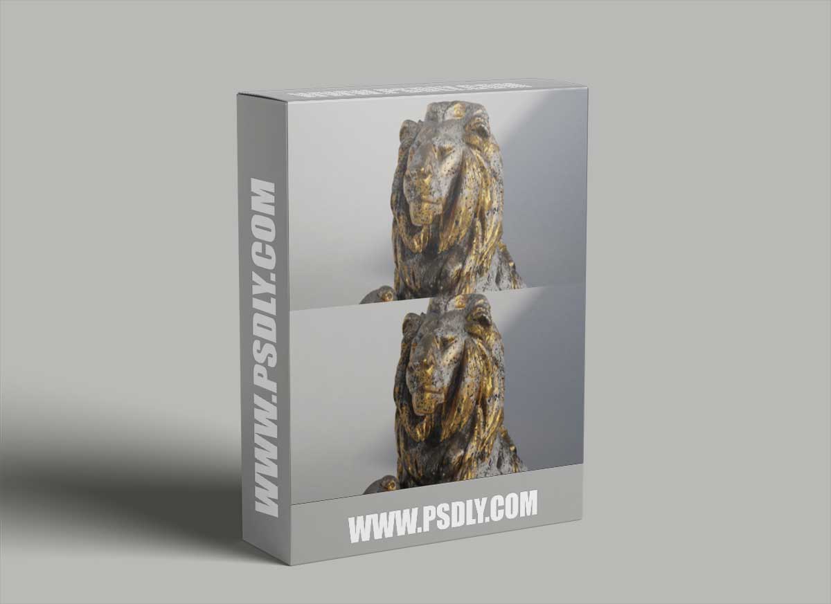 Smart Weathering - Procedural Texturing Add-on for Blender v2.1.0