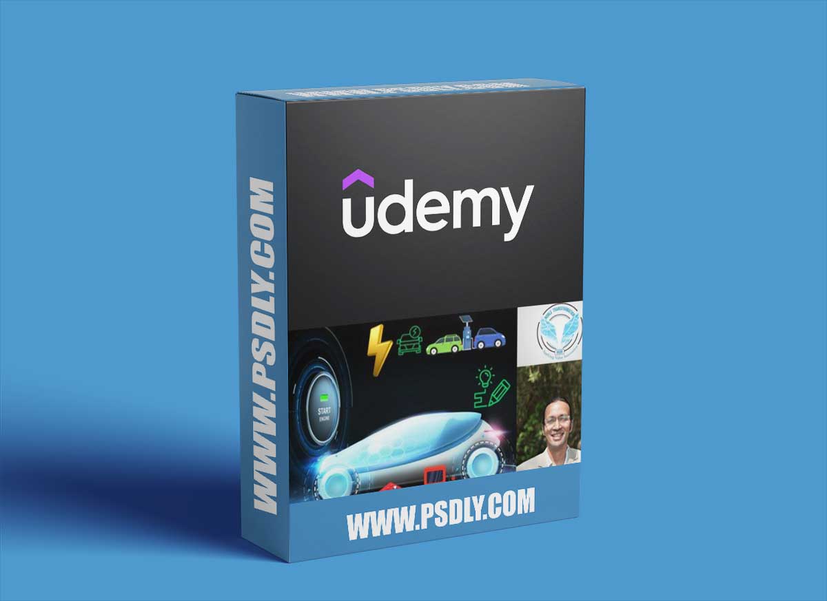 Systems Design Electric Vehicle Designing Efficiently Tm