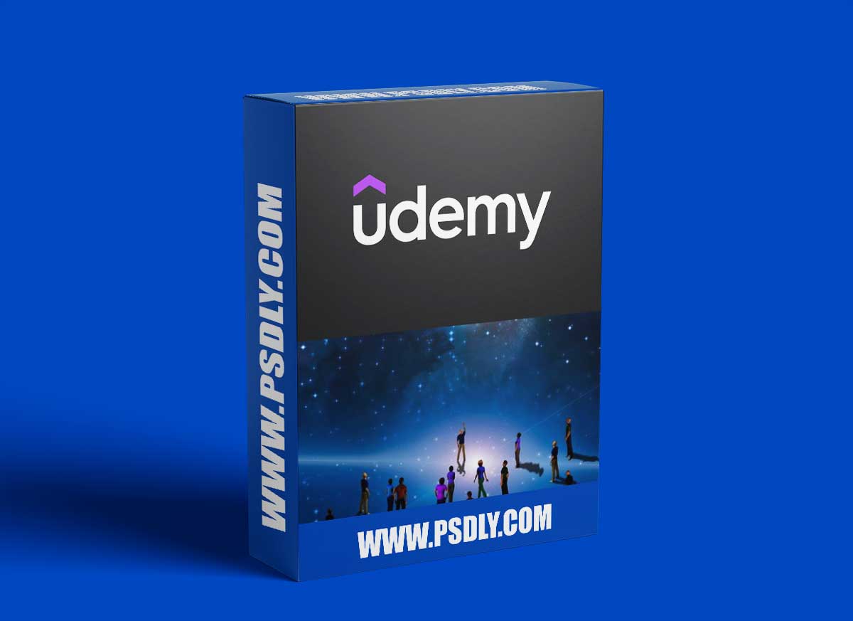 The Complete Canva & Design Theory Master Course | 2023